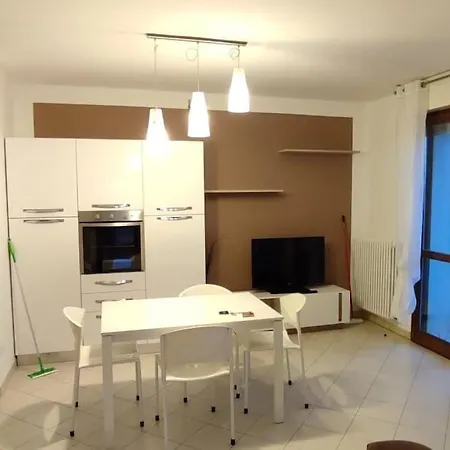 Bilo De Andre Appartamento