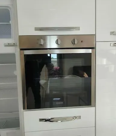 شقة Bilo De Andre *