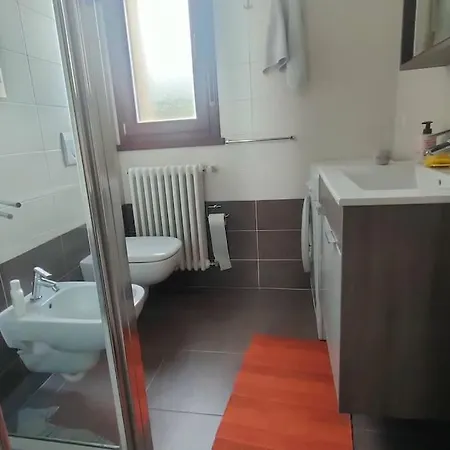 شقة Bilo De Andre *