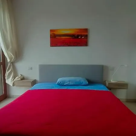 Appartamento Bilo De Andre Rimini