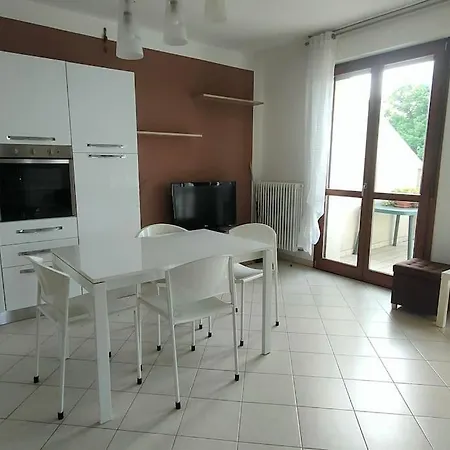 Bilo De Andre Appartamento Rimini
